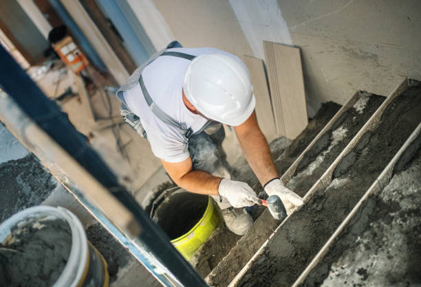 Best Stamped Concrete Services in Sea Cliff, NY