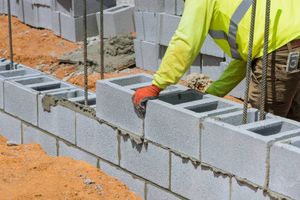 Best Concrete Slab Construction in Sea Cliff, NY
